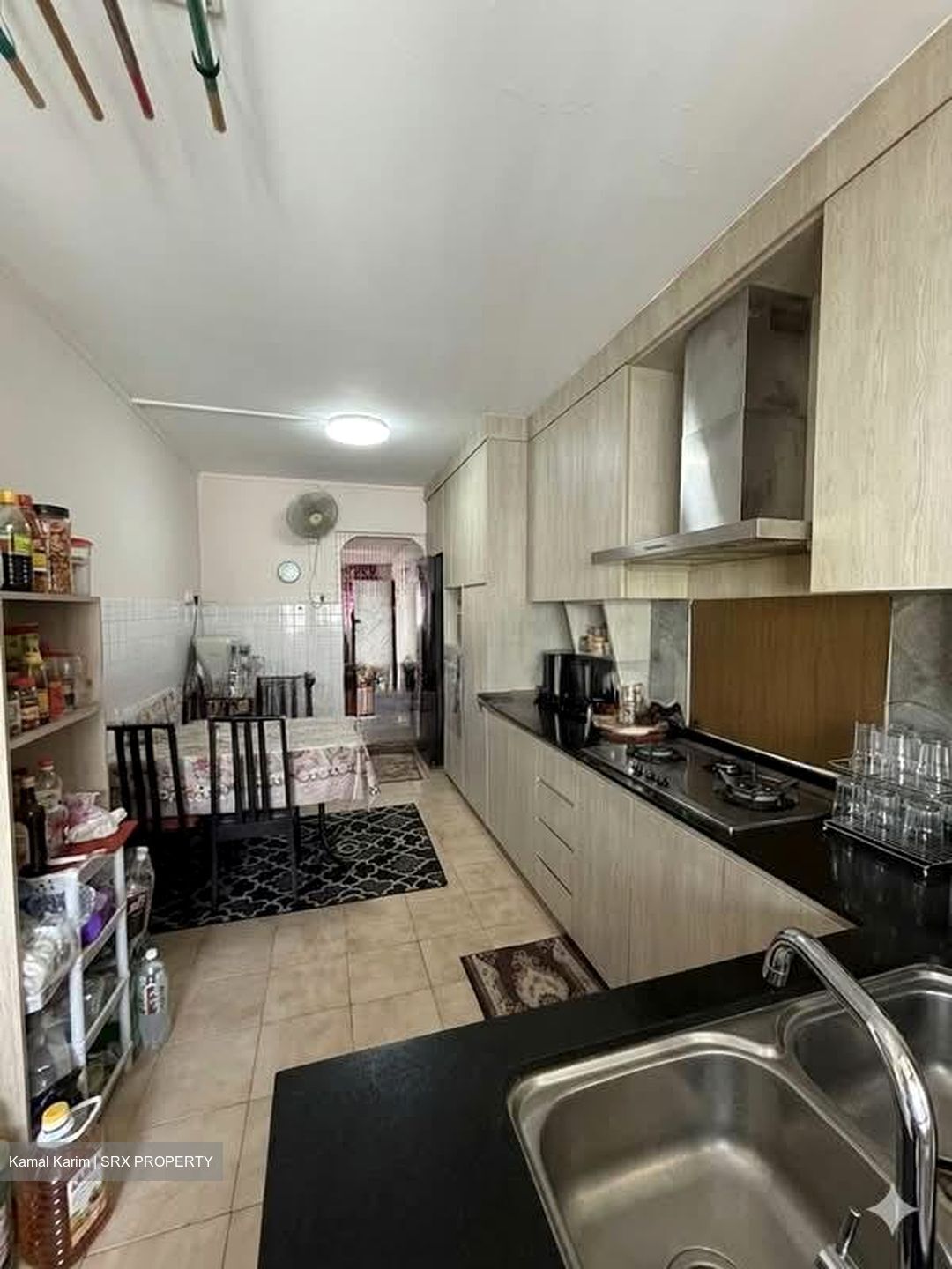 Blk 108 Gangsa Road (Bukit Panjang), HDB 4 Rooms #566032771